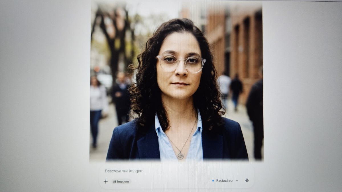 Brazil reveals 12 prompts for professional AI-free profile photos