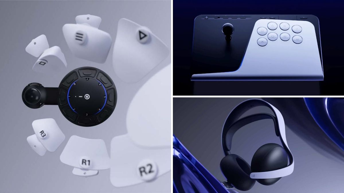 Brazil Reveals 7 PS5 Accessories That Actually Improve Gameplay