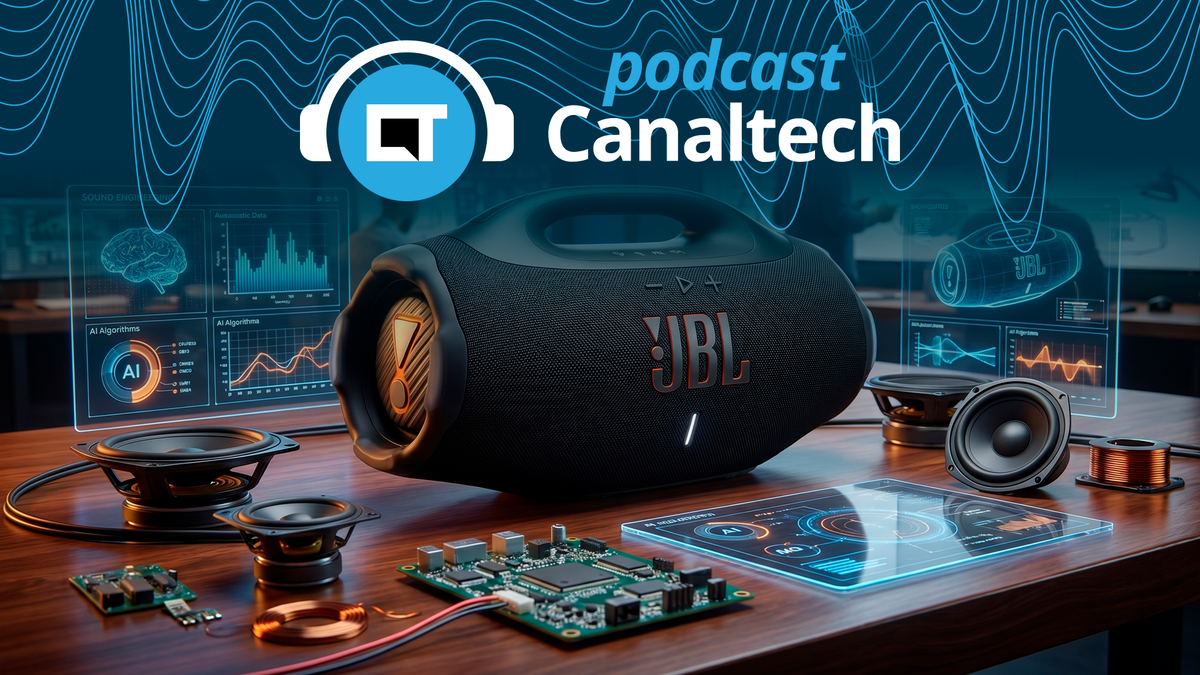 Brazil reveals inside story of JBL's market-dominating speakers