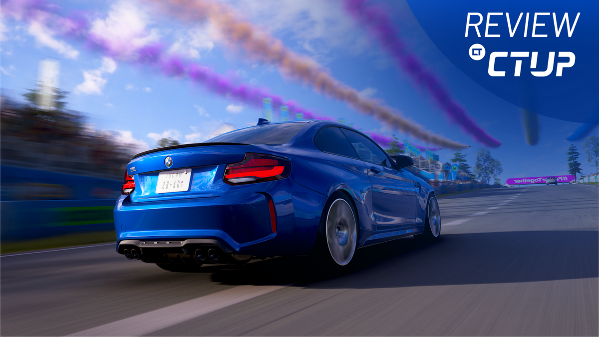 Brazil Review: Forza Horizon 6 Delivers Breathtaking Japan Visuals