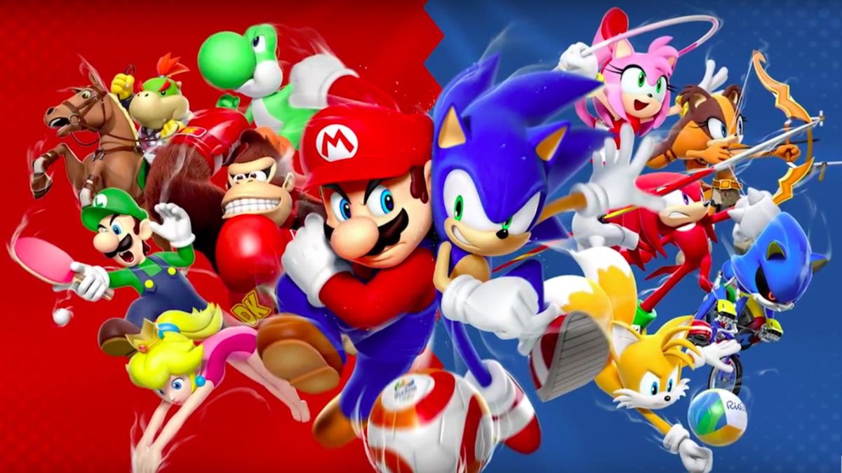 Brazil revisits Mega Drive vs Super Nintendo: which library aged better