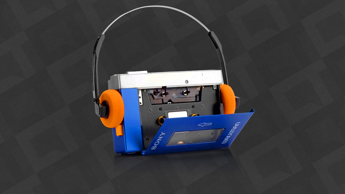 Brazil revives offline audio with Walkman-style comeback in 2026