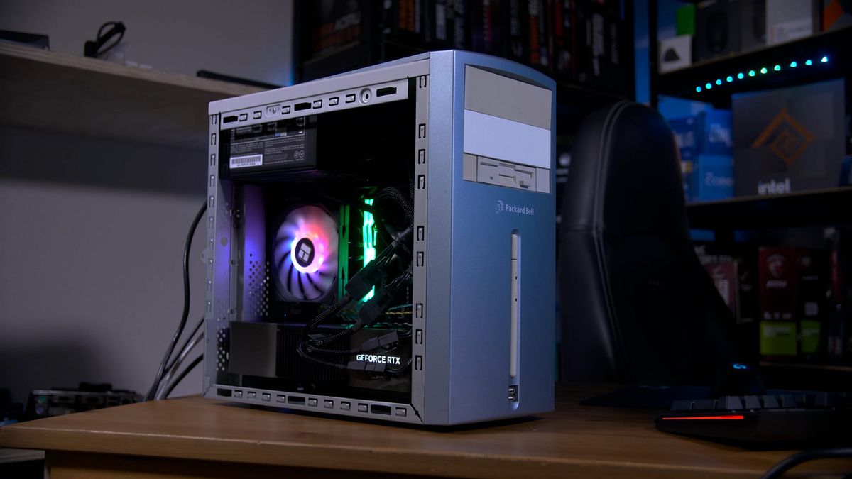 Brazil revives old PCs with cheap performance upgrades