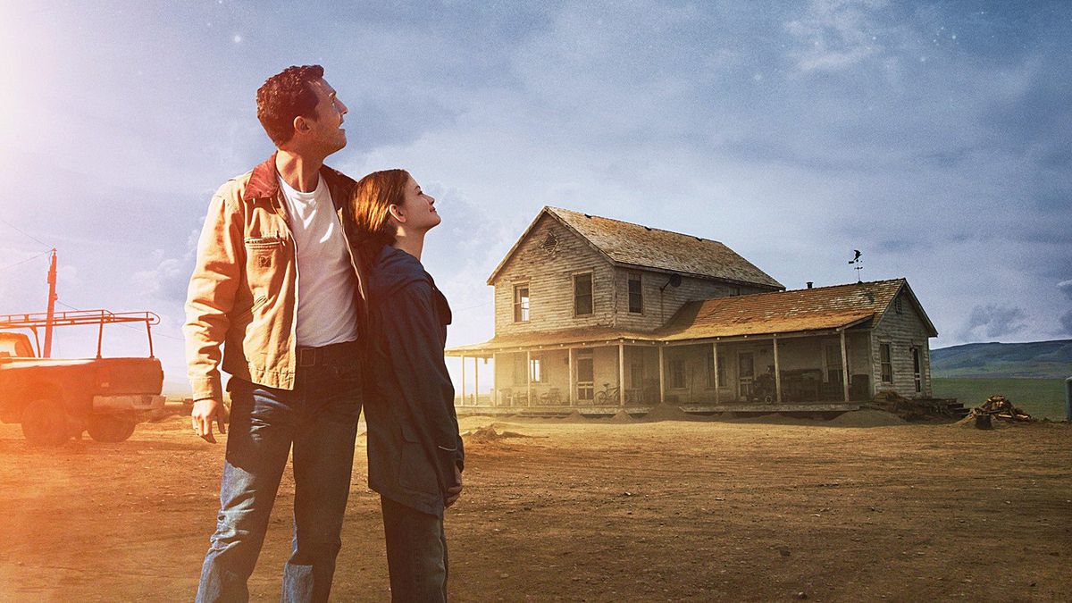 Brazil rewatches 7 films to recapture Interstellar's impact