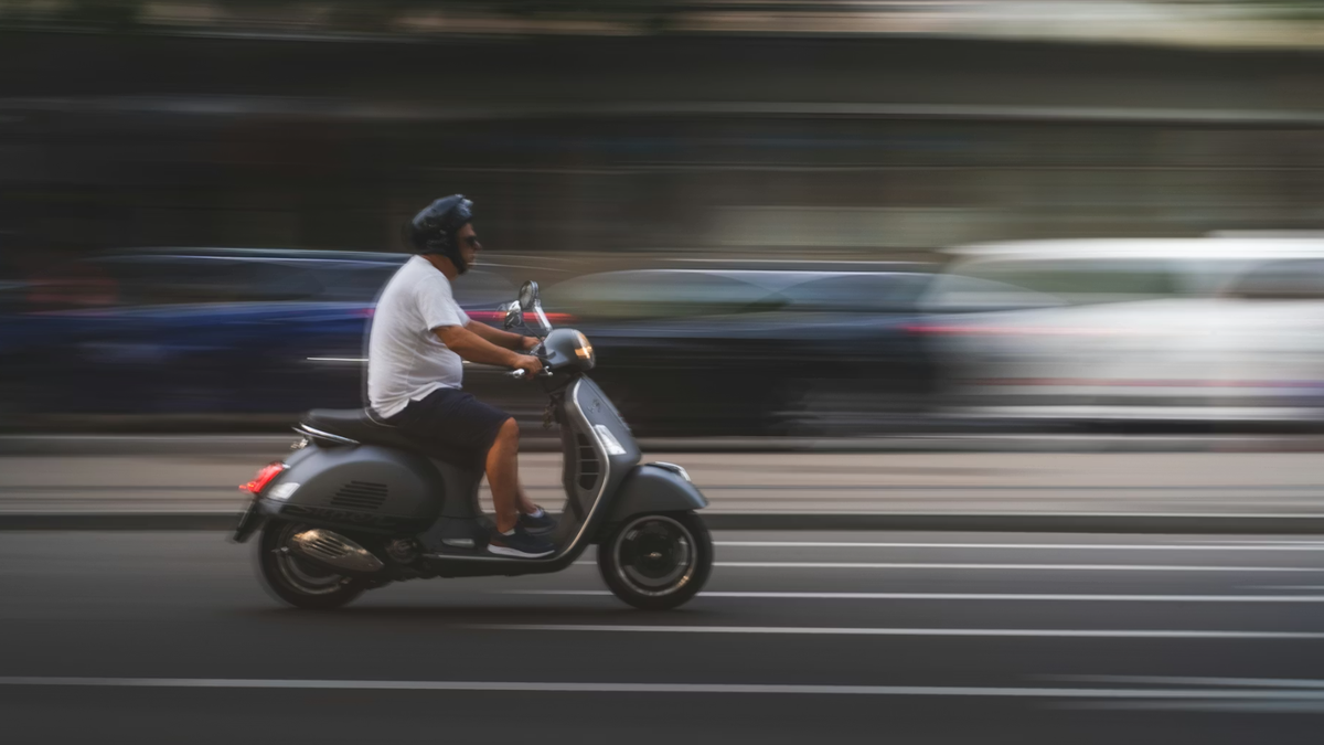 Brazil’s 5 most fuel-efficient motorcycles of 2026