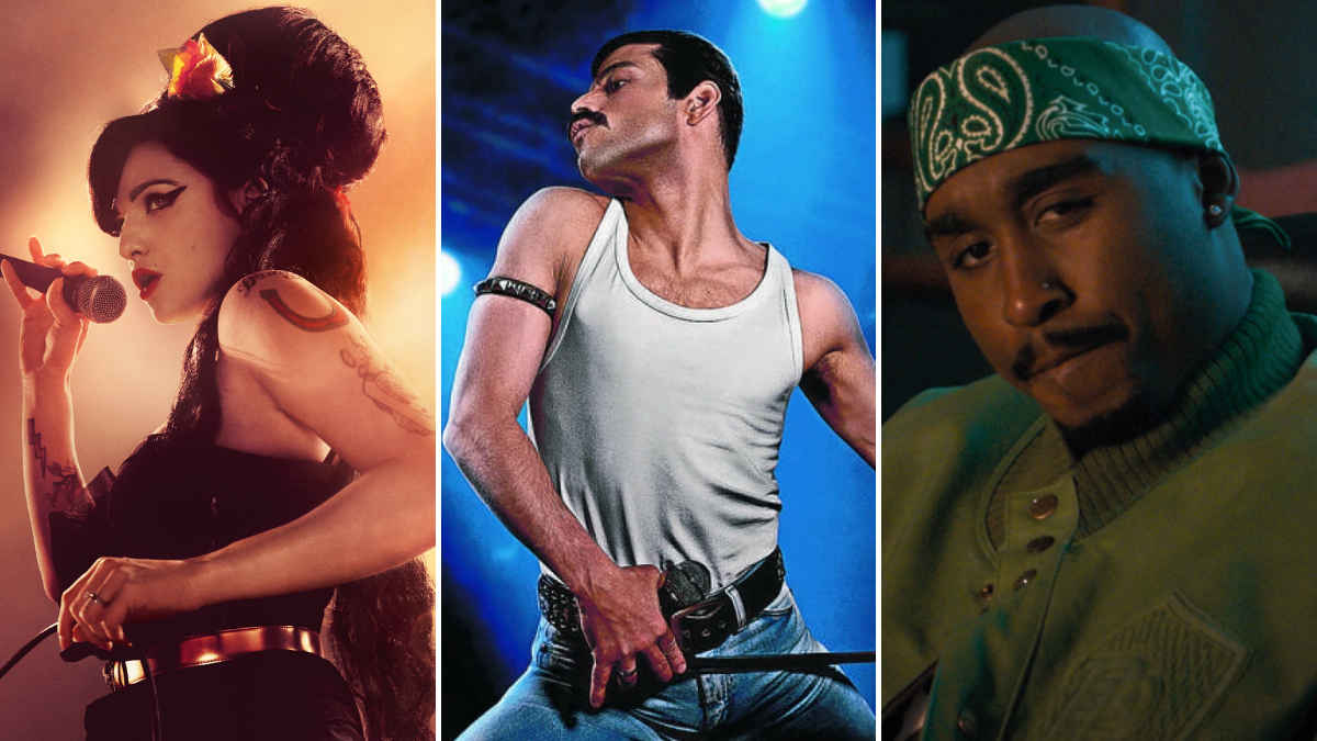 Brazil's 7 failed music biopics: great artists, weak movies