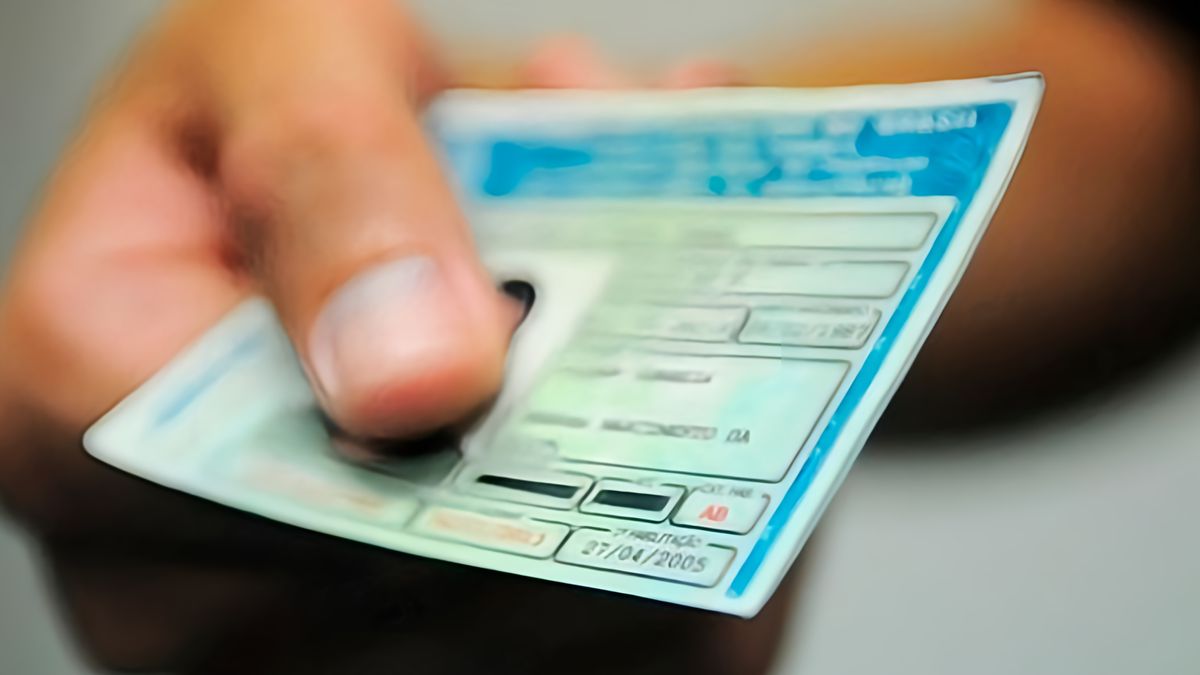 Brazil’s automatic driver’s license renewal may change key rule