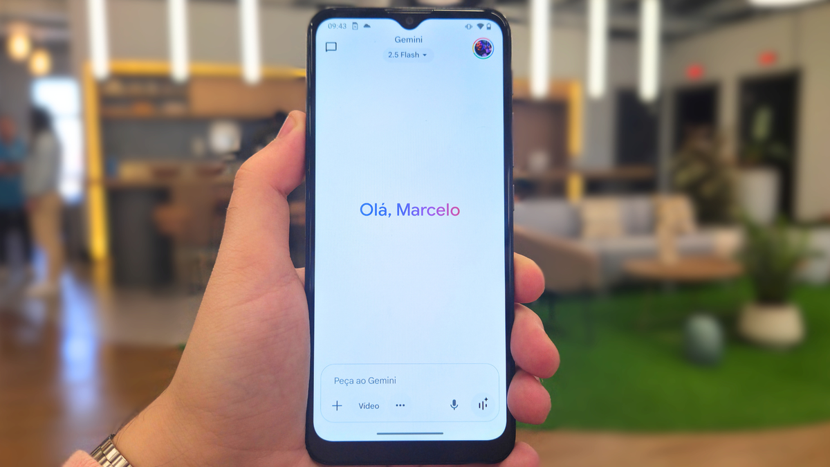 Brazil’s Gemini has an addictive hidden feature you’ll love