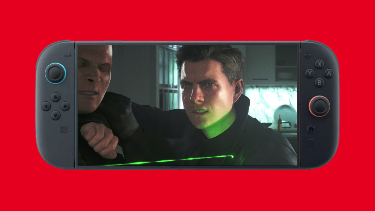 Brazil's IOI vows to bring 007 First Light to Switch 2, honoring GoldenEye