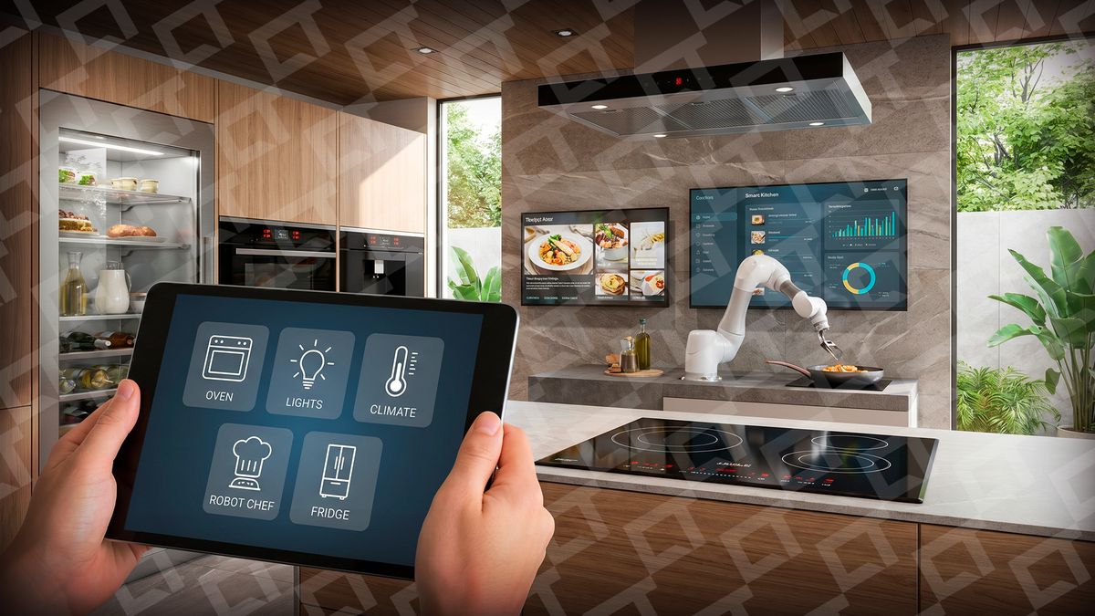 Brazil's Smart Kitchen: Cost of Full Xiaomi Setup Revealed