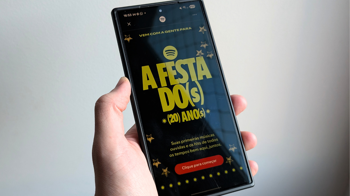 Brazil’s Spotify reveals your most-played songs