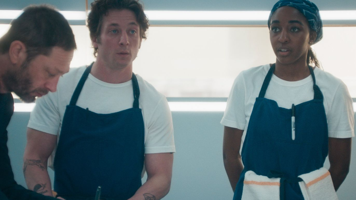 Brazil's 'The Bear' final season gets premiere date
