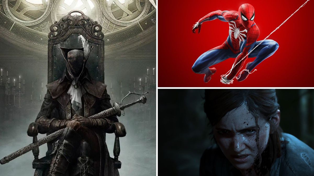 Brazil’s Top 12 PS4 Games for Those Who Missed the Generation