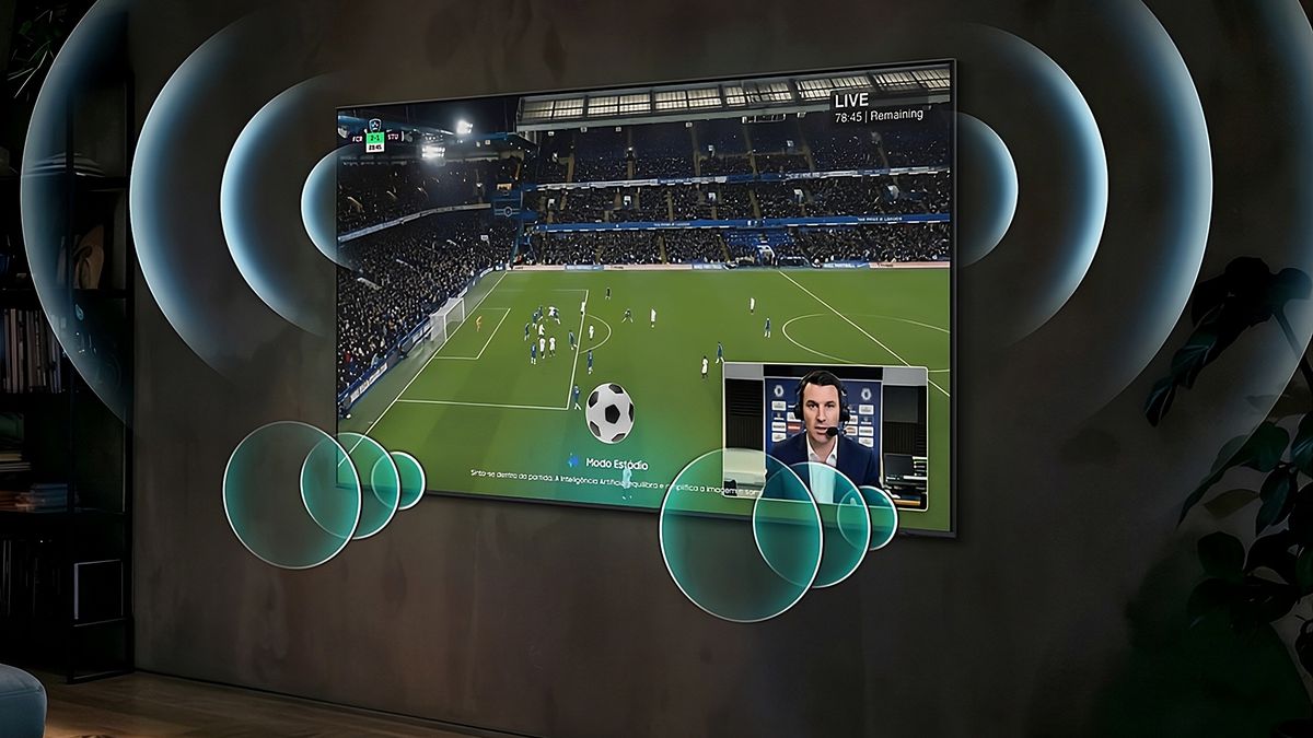 Brazil's TV 3.0 changes how fans watch national team World Cup games