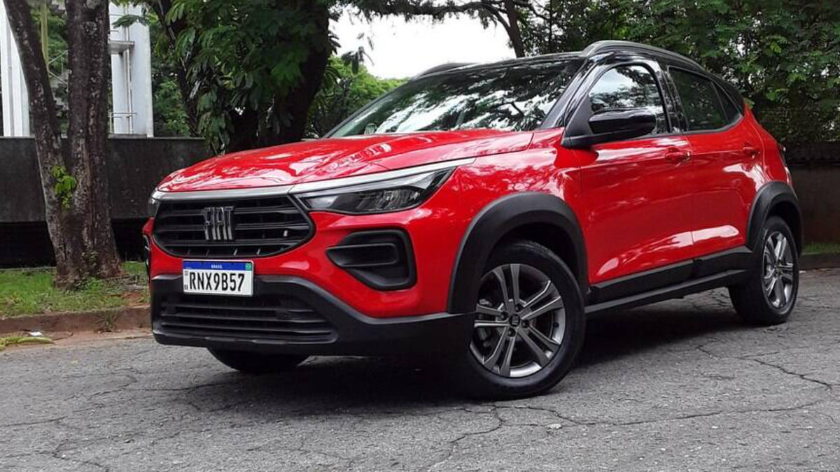 Brazil's used Fiat Pulse turbo prices hit rock bottom