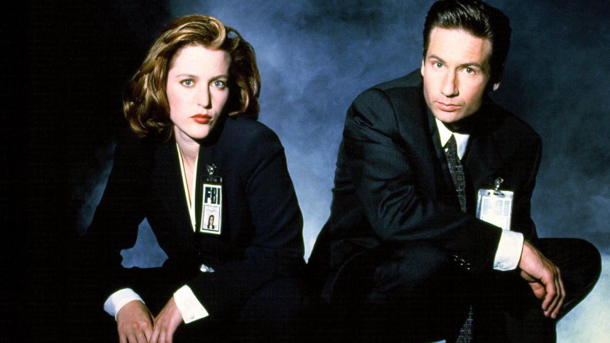 Brazil's X-Files Reboot Lands Star-Studded Cast