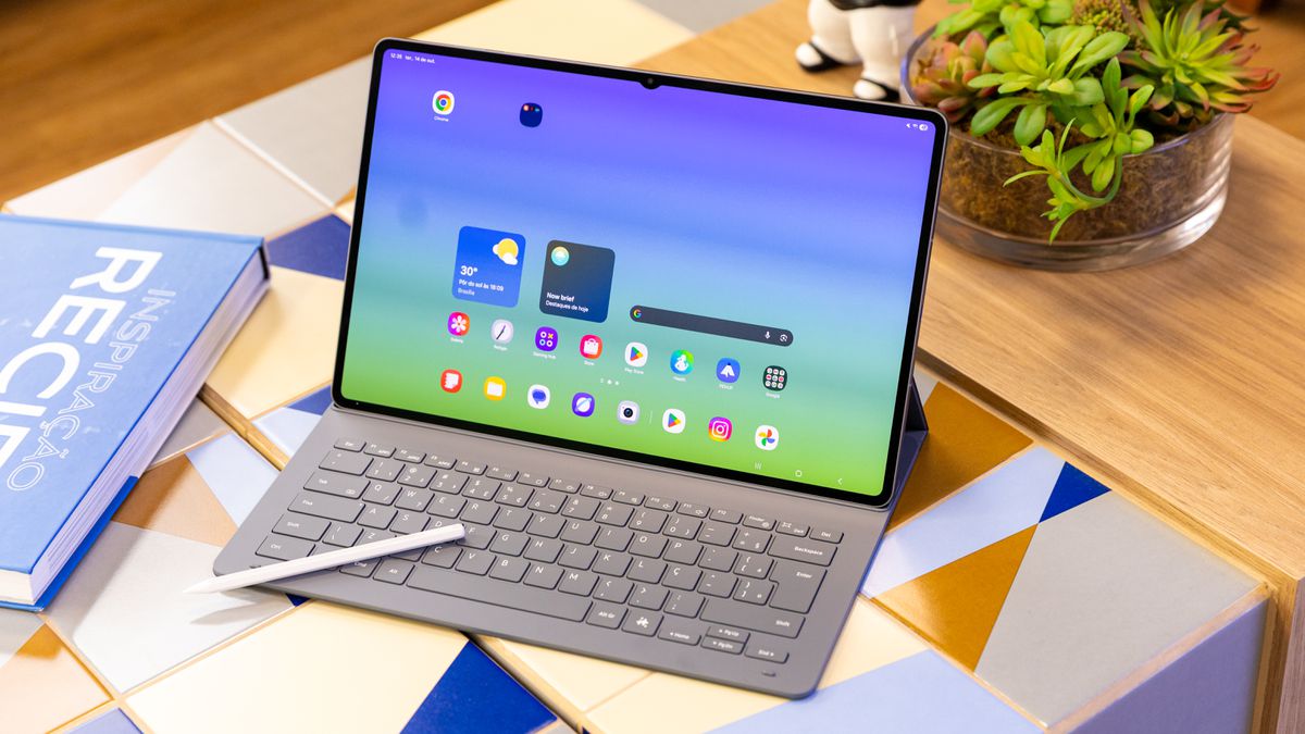 Brazil Samsung tablet slashed $3,300 off, Tab S11 Ultra bargain