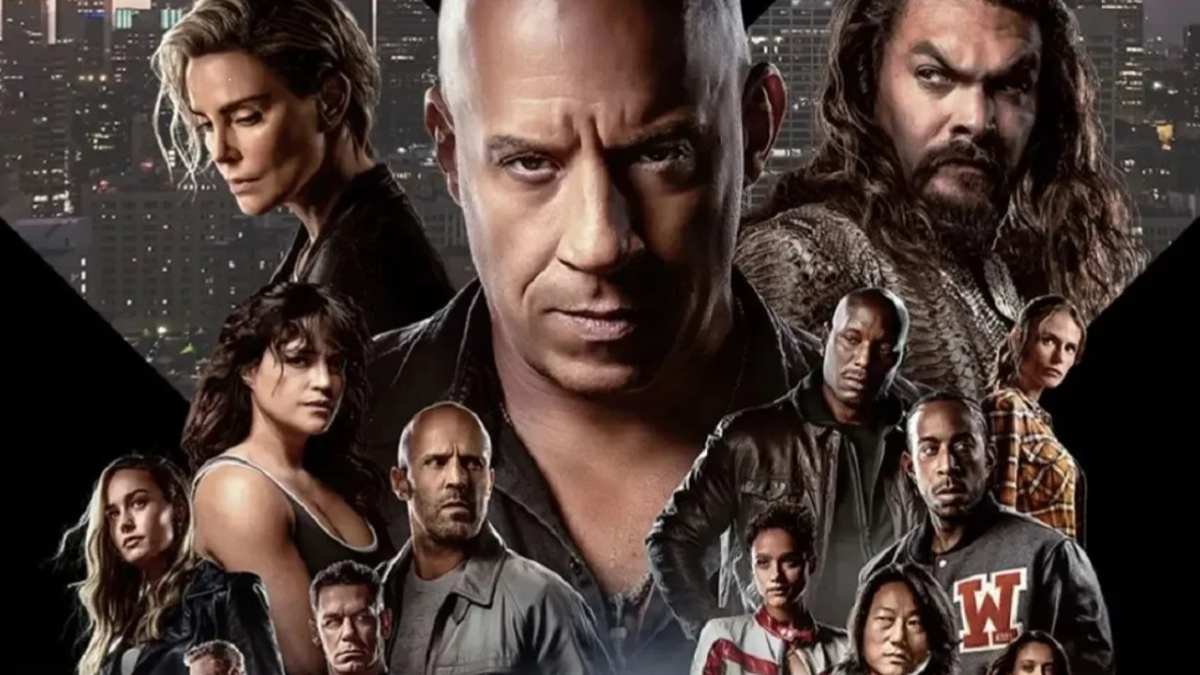 Brazil Says ‘Family’ Lives On as Fast & Furious 11 Won’t End Saga