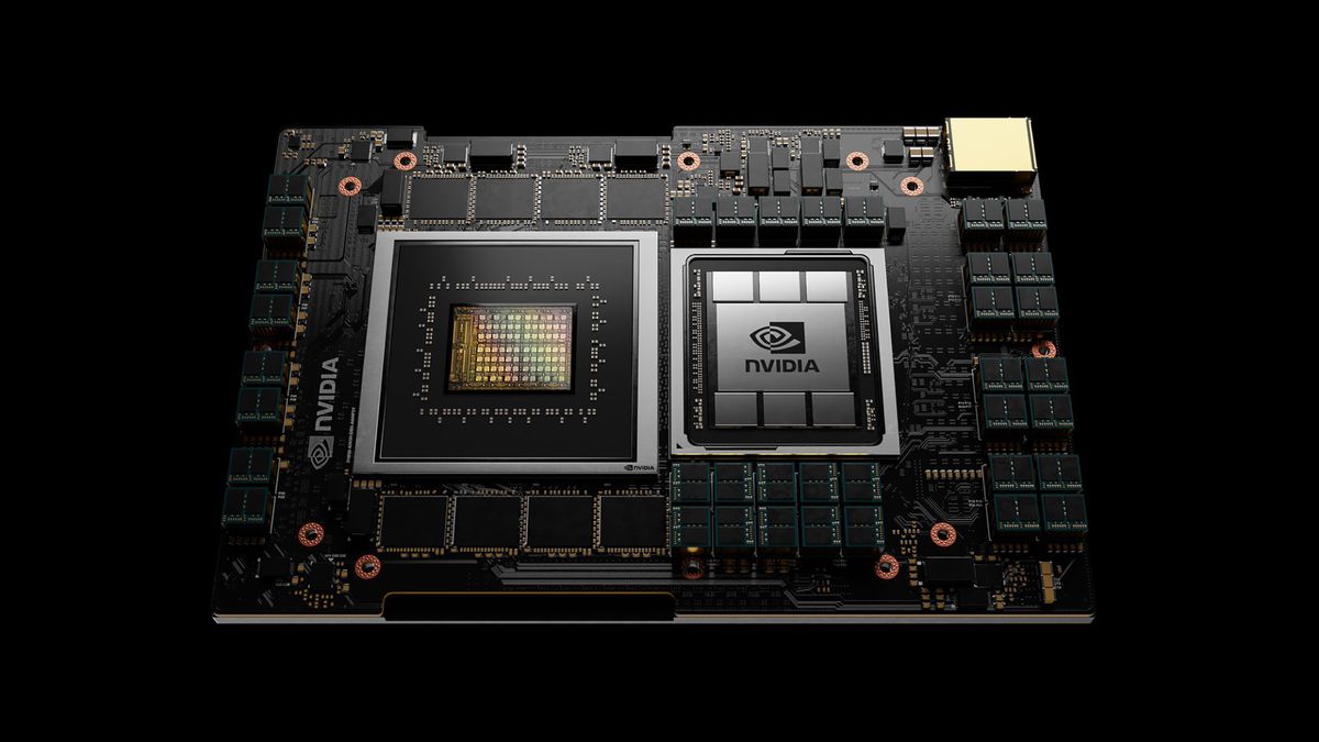 Brazil scheme used Japan to dodge sanctions, send NVIDIA chips to China