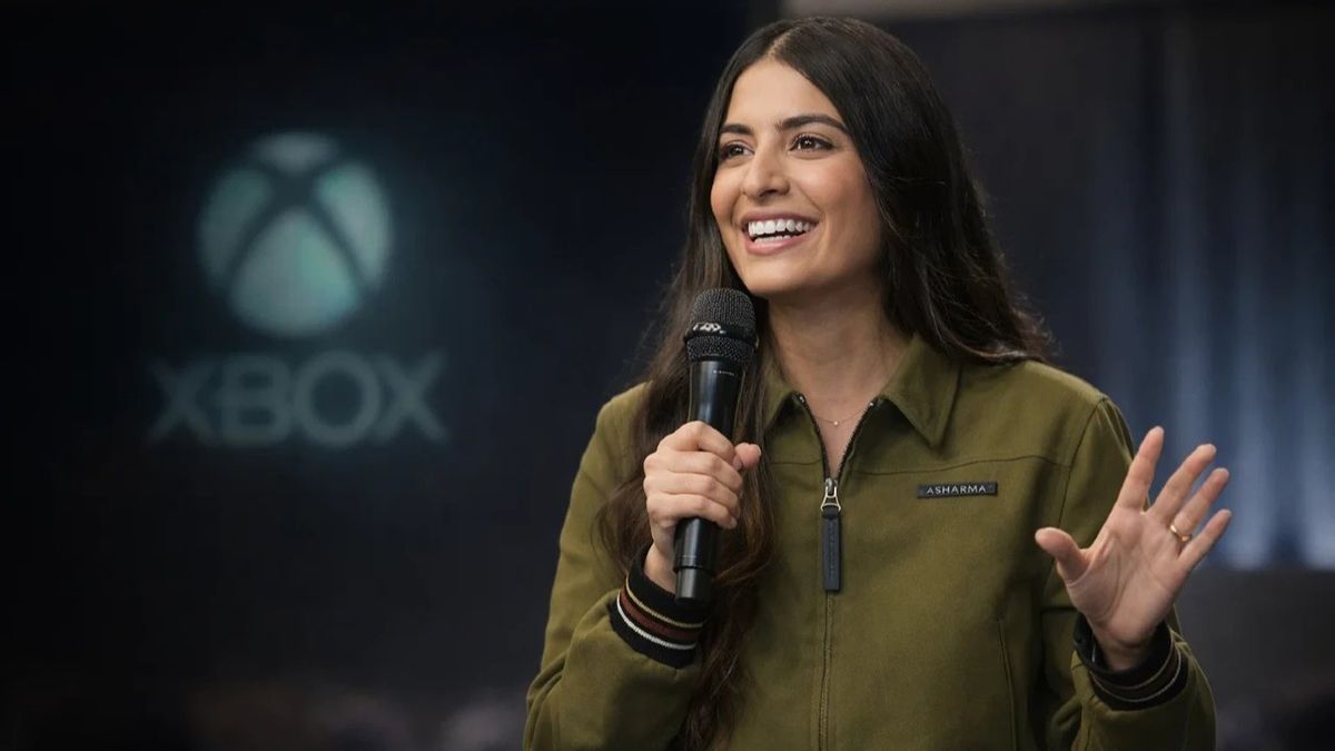 Brazil sees 5 signs Xbox returns to its roots