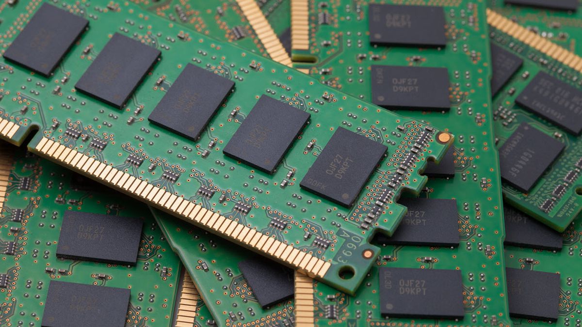 Brazil sees light at end of tunnel as Chinese brand launches DDR5 RAM globally