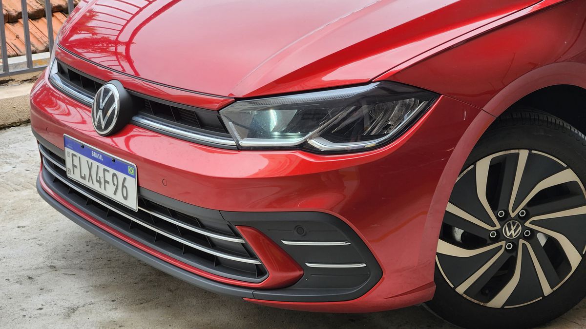 Brazil slashes prices on two Volkswagen Polo models