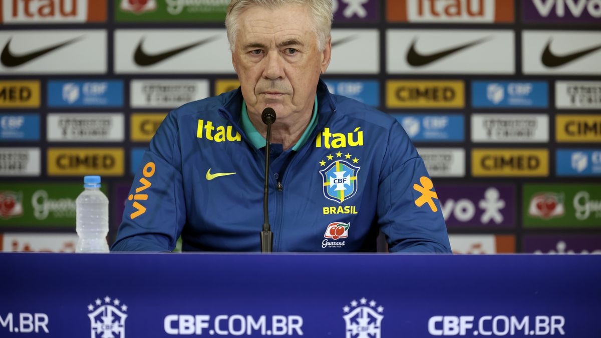 Brazil squad for World Cup: Time and how to watch