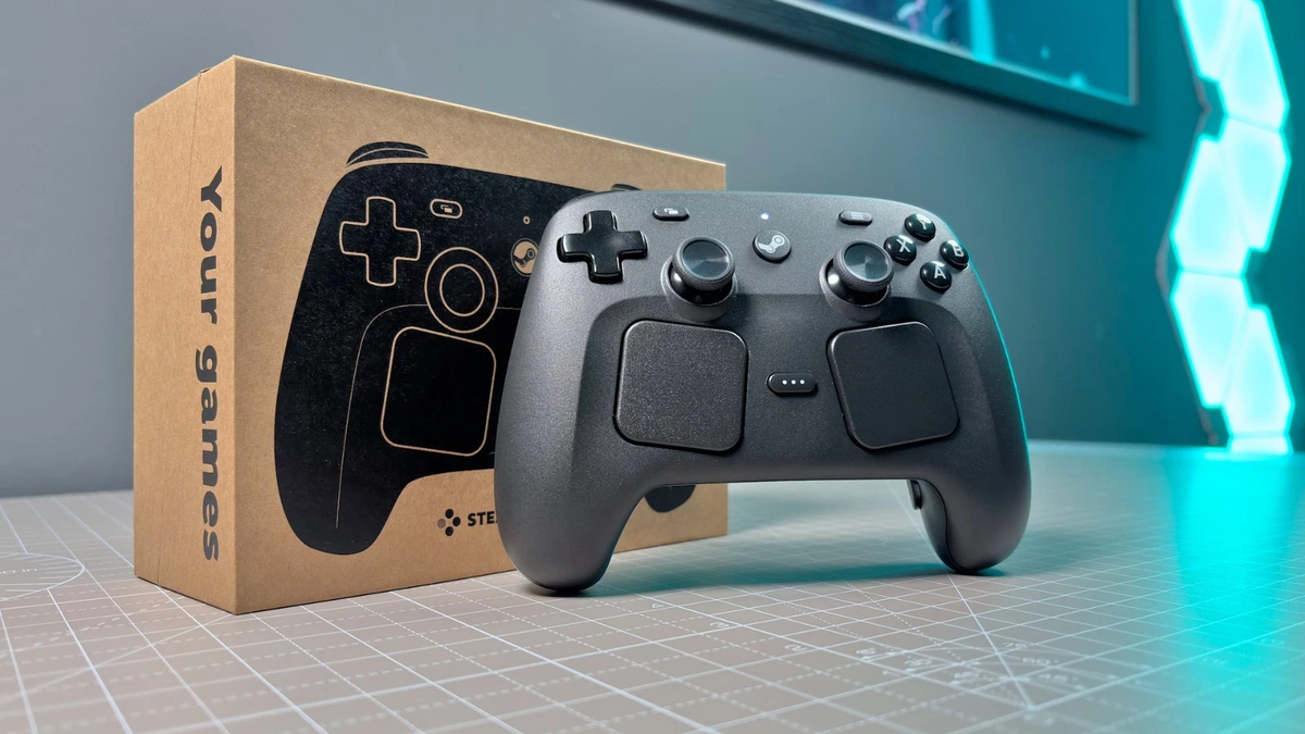 Brazil Steam Controller sells out in 30 minutes, resold at triple price