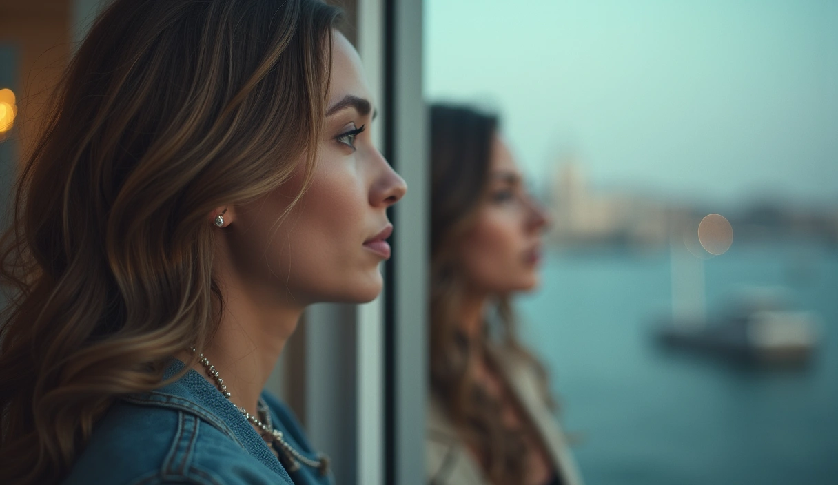Brazil study reveals subtle ways you lose yourself in toxic love