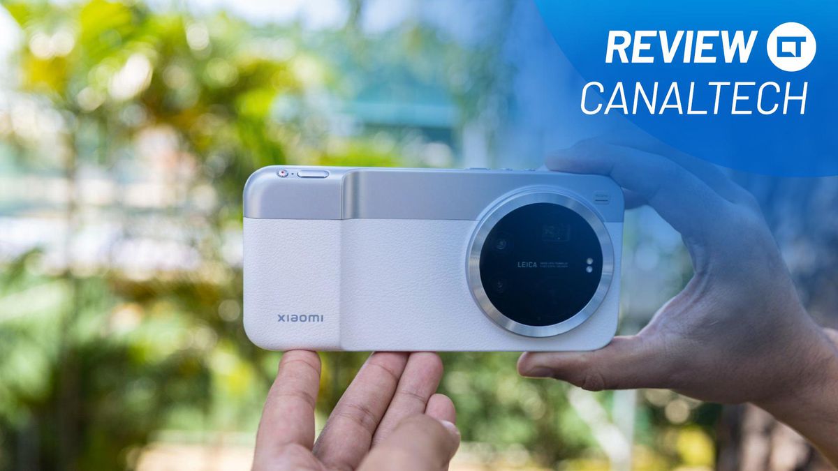 Brazil Tests Xiaomi 17 Ultra: A Photographer’s Feast