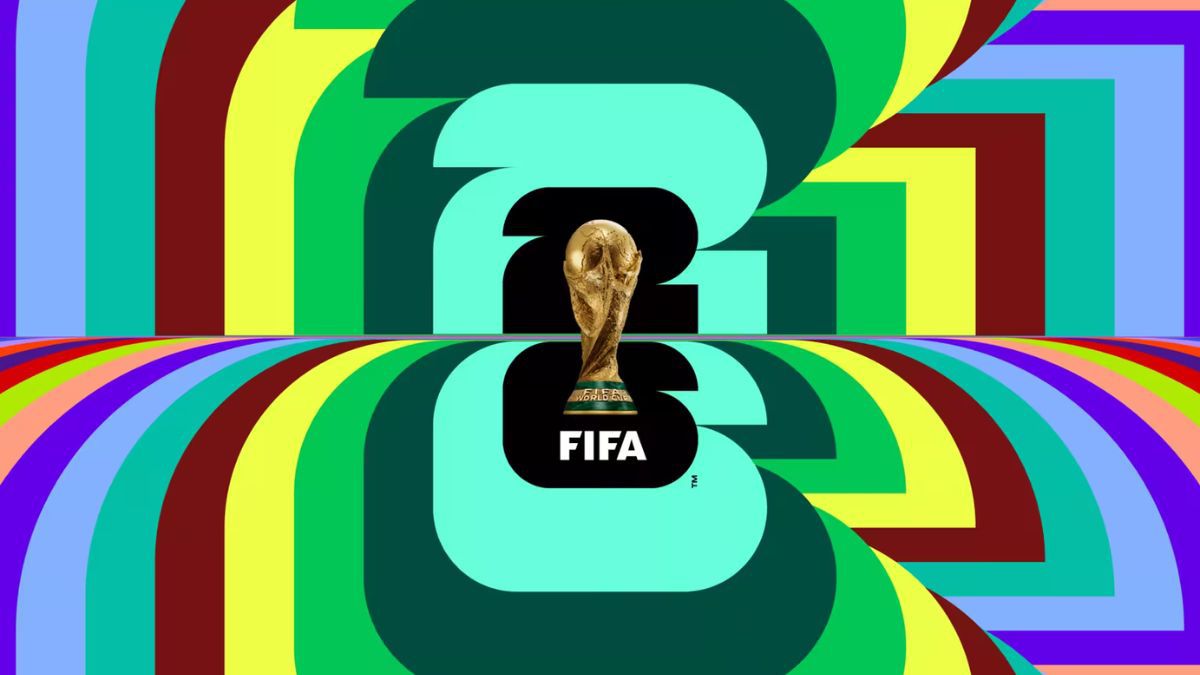 Brasil sediará jogos da Copa do Mundo 2026 em 17 horários diferentes 1 Brazil to host 2026 World Cup games across 17 different time slots