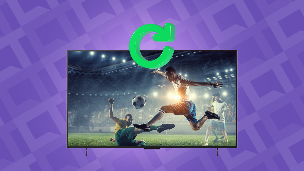 Brazil World Cup TV: Buy new or keep your old set