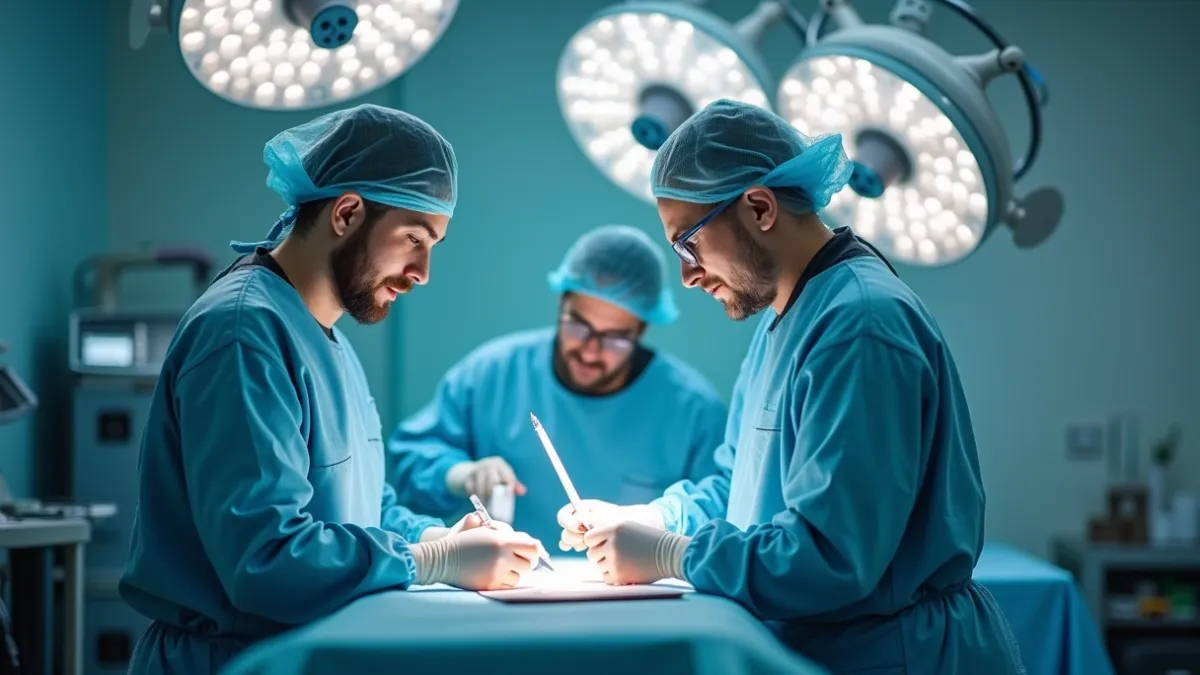 Citologia oncótica por Dr. Luiz Teixeira da Silva Júnior