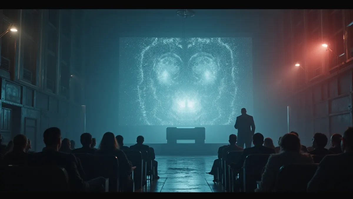 Como as agências de inteligência influenciaram o cinema mundial