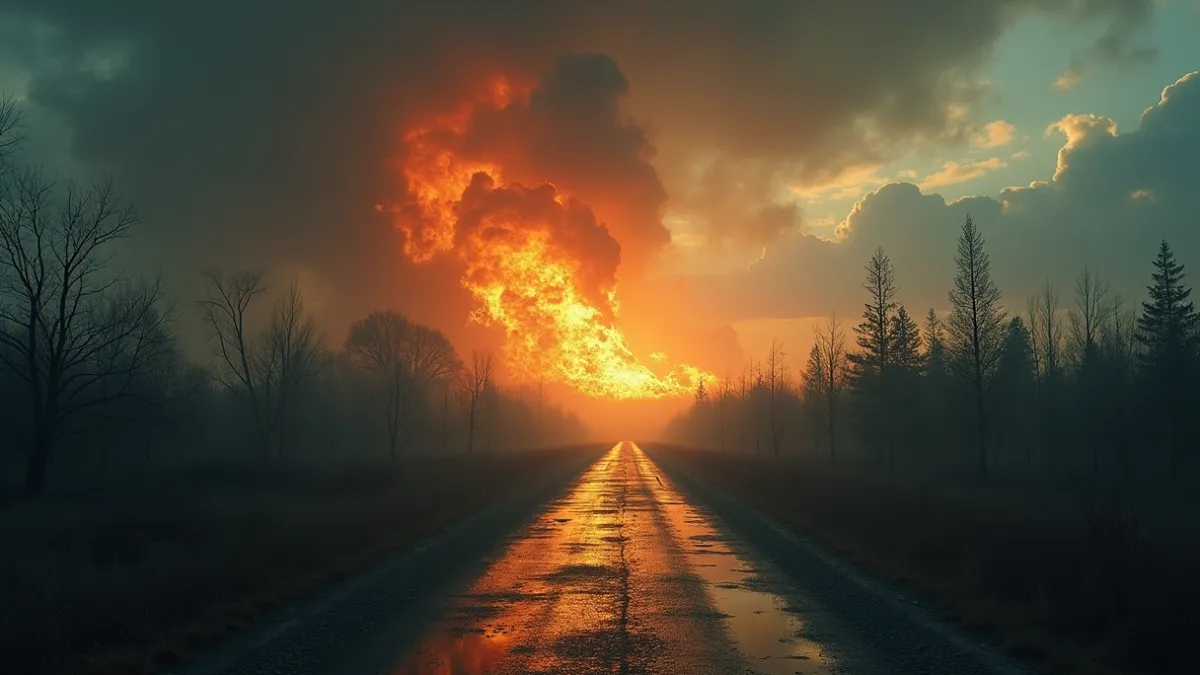 Como Chernobyl e a ameaça nuclear viraram tema de filmes 1 Como Chernobyl e a ameaça nuclear viraram tema de filmes