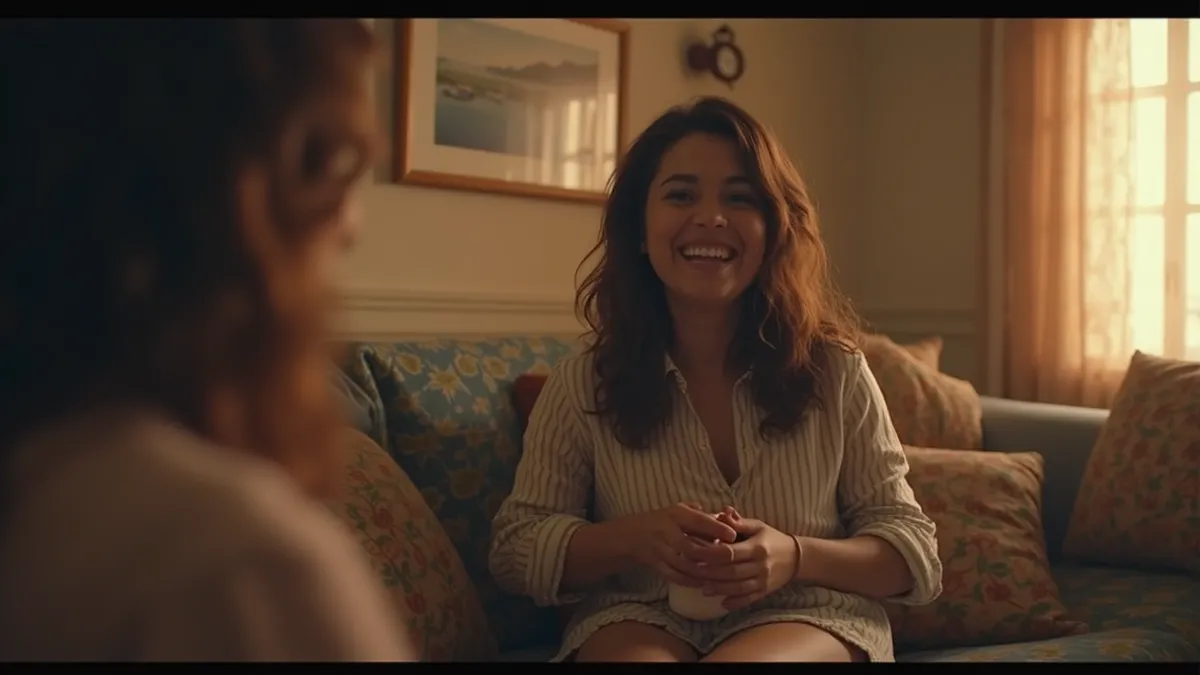 Como o humor inteligente está dominando as séries de TV hoje