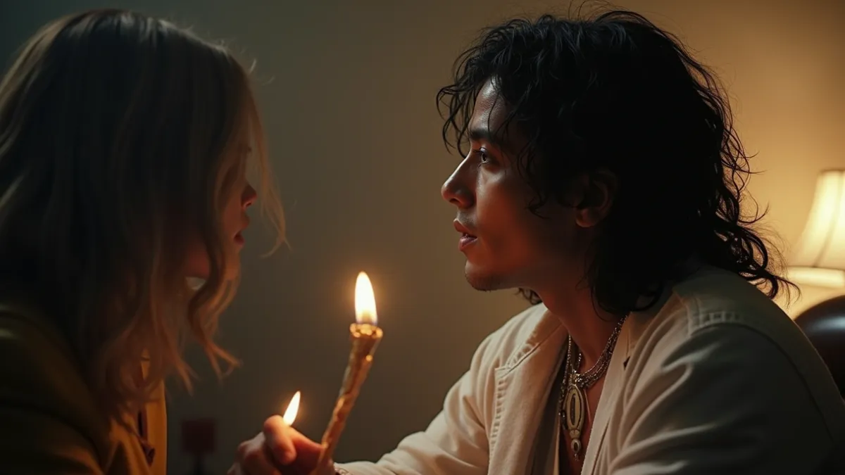 O que os fãs esperam ver no filme biográfico de Michael Jackson