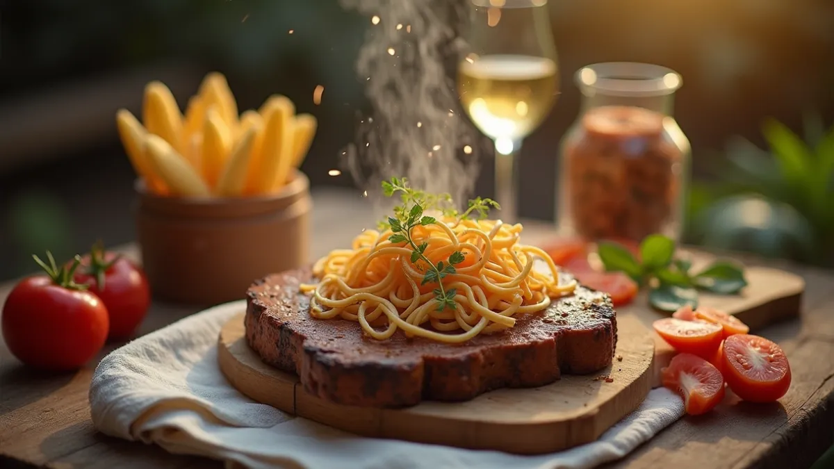 Os documentários de gastronomia mais incríveis disponíveis