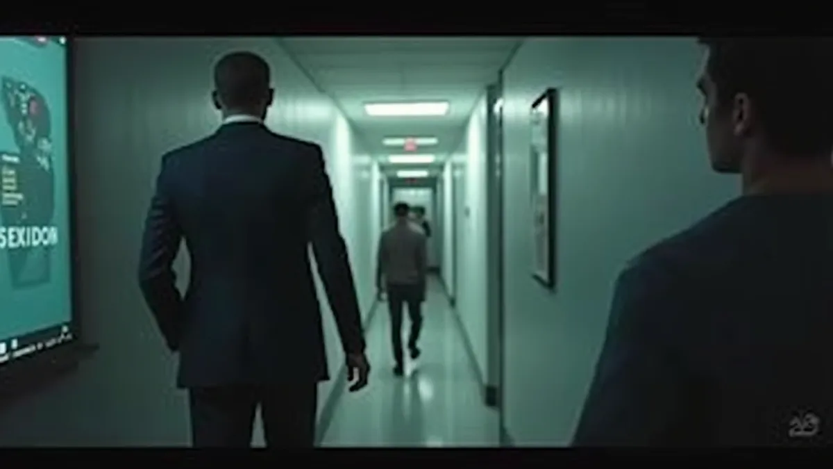 Os escândalos de espionagem real que chegaram às telas do cinema