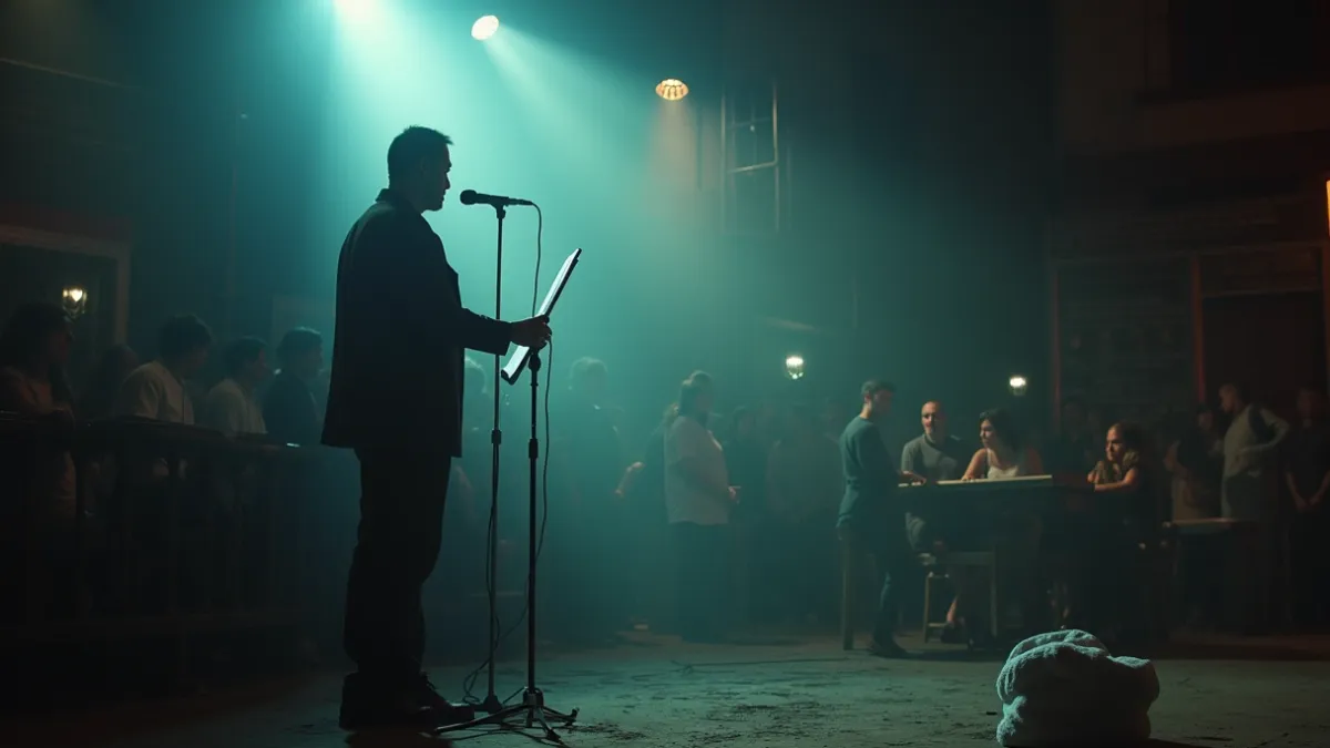 Os filmes biográficos sobre cantores que você precisa ver 1 Os filmes biográficos sobre cantores que você precisa ver
