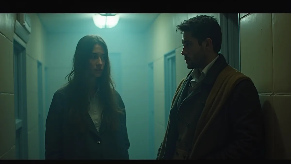 Os filmes de espionagem ambientados na Europa dividida