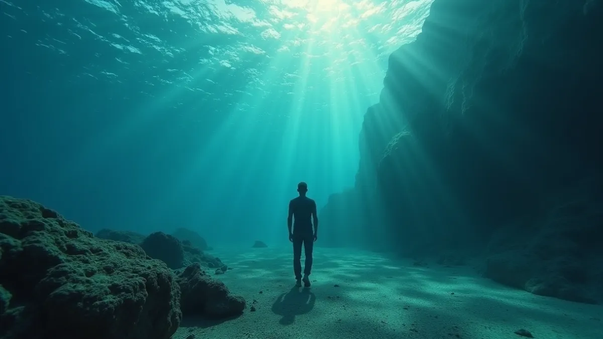Os melhores documentários sobre oceanos e vida marinha hoje 1 Os melhores documentários sobre oceanos e vida marinha hoje