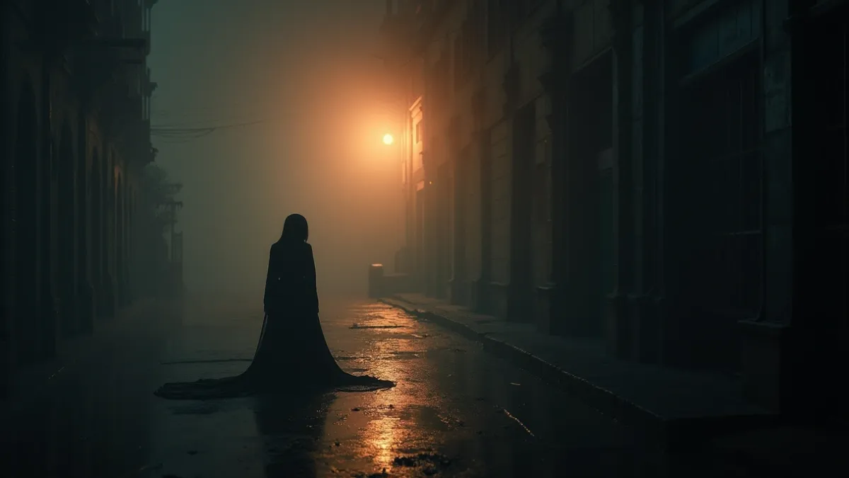 Os segredos de filmagem mais reveladores de filmes de terror