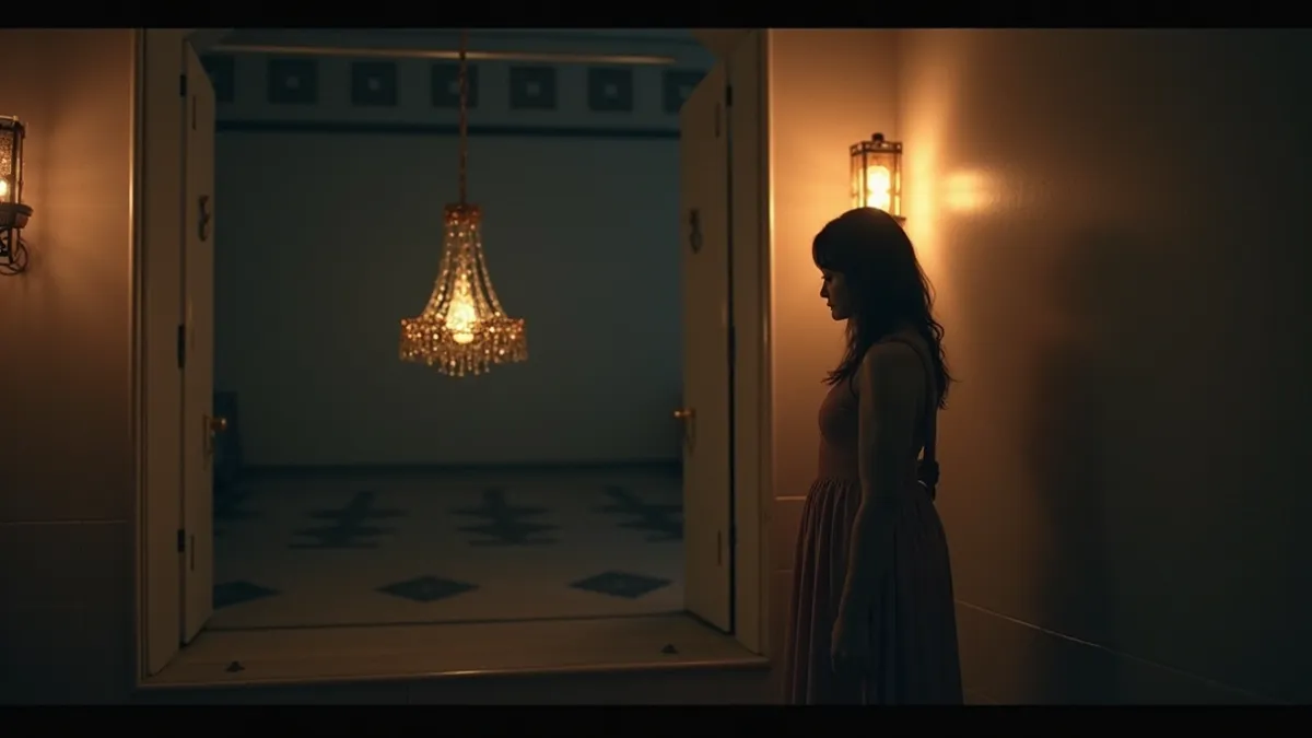 Os thrillers sobre a vida na Alemanha Oriental no cinema