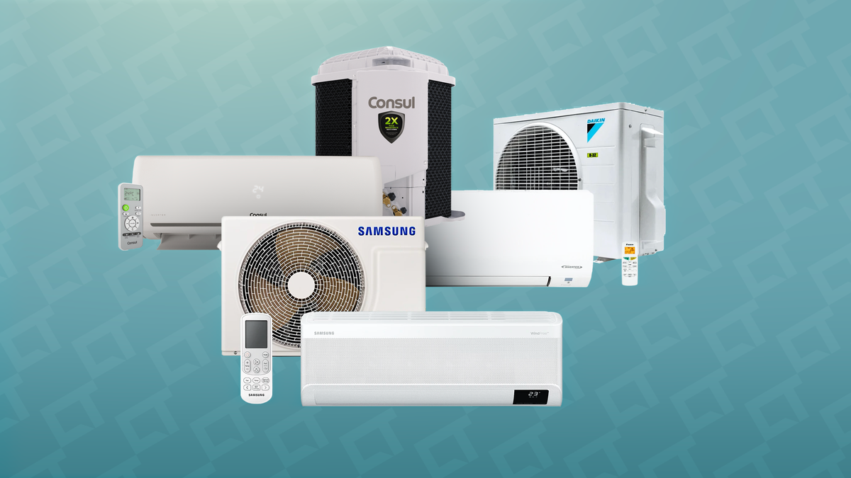 Brazil Air Conditioner Guide: 9000 BTU Models Compared