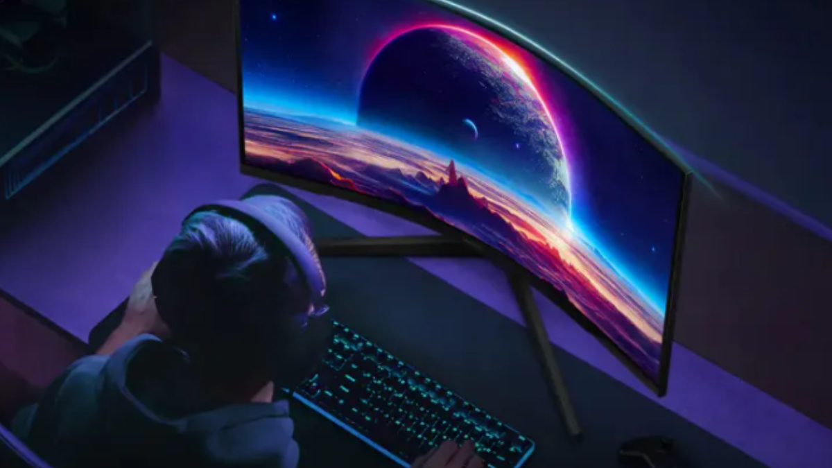 Brazil asks when ultrawide monitors are worth buying