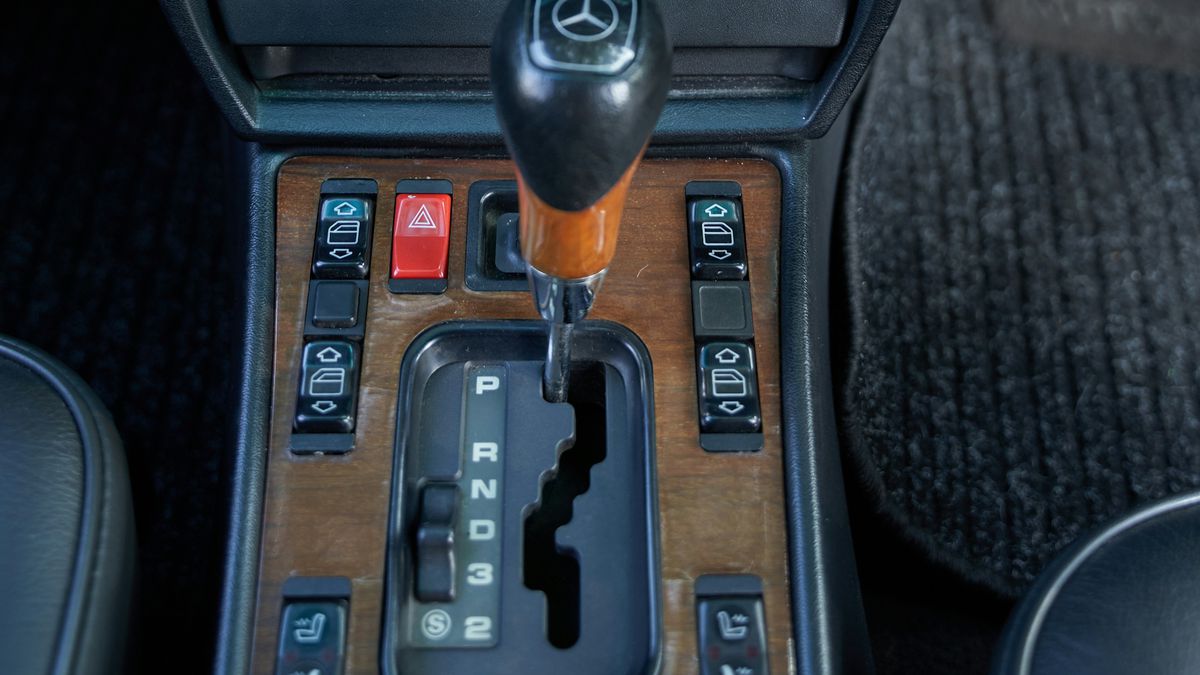 Brazil Automatic Transmission: Master More Than Just Drive