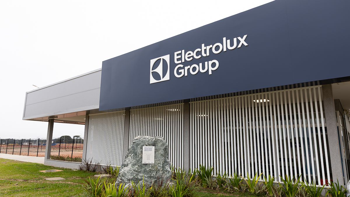 Brazil brings Electrolux designs from São Paulo to US and Europe
