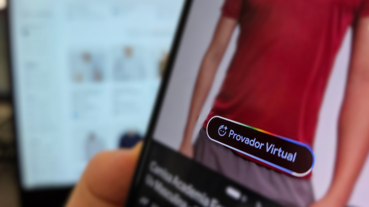 Brazil Tests AI Tool to Try on Clothes Online