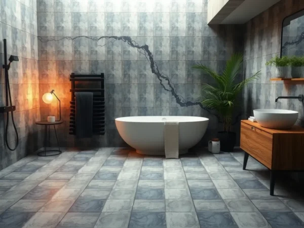Como Desentupir Ralo Linear do Banheiro sem Quebrar o Piso de Casa